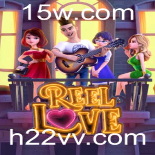 Descubra o Mundo Encantador de ReelLove